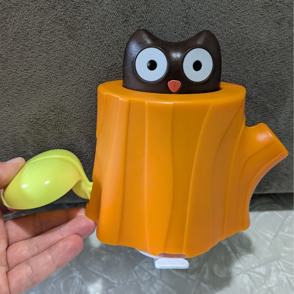 Skip Hop Baby Activity Center Replacement Part - Pop Up Owl